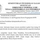 Kementerian Ingatkan Kadis Pendidikan Se-Indonesia Soal Batas Waktu Seleksi Calon Kepala Sekolah 2025