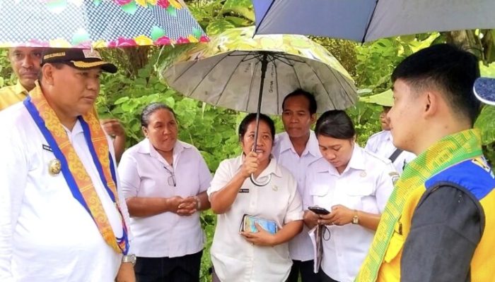 Pemda Malaka Sambut Sekolah Rakyat: Siapkan Lahan 5 Hektar
