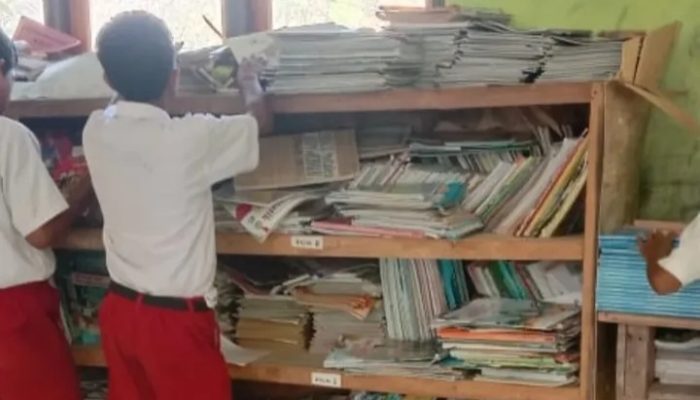 Kabupaten Malaka Bakal Punya Sekolah Rakyat, Apa Itu? 