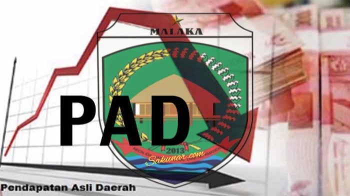 SBS-HMS Terapkan Sistem Reward And Panishment Untuk Genjot Realisasi Pendapatan Asli Daerah