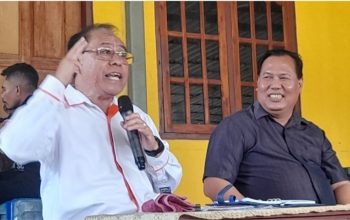 Catatan Ringan: Tak Banyak Yang Sadari, 2 Momen Ini Pertegas Kemesraan SBS-HMS 