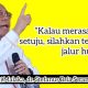 Bukan Hanya Karena Ijazah Palsu Dan Temuan DD, Bupati Malaka Bilang Semua Kepala Desa Bisa Diberhentikan Jika….