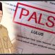 Bukan Hanya Di Malaka, Ternyata Ijazah Palsu Dan Pemberhentian Kepala Desa Jadi Trending Isu Tingkat Nasional