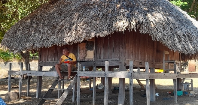 1,12 Juta Penduduk NTT Miskin, Berikut Jumlah Penduduk Miskin Per Kabupaten
