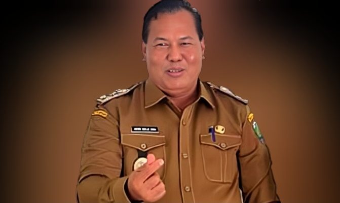Koperasi Merah Putih Siap Didirikan Di Kabupaten Malaka, 88 Desa Menggeliat