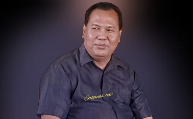 Wakil Bupati HMS Ingatkan Kepala Sekolah Di Malaka Untuk Jemput Bola