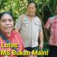 Kepala Desa Di Malaka Ini Berani Bilang SBS-HMS Bukan Main, Kenapa Ya?