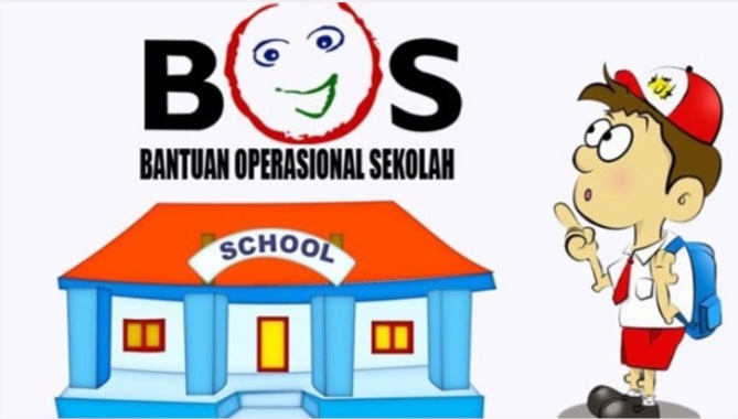 Aturan Baru: Dana Bos Tidak Hanya Dikelola Kepala Sekolah Dan Bendahara, Harus Bentuk Tim Ini Di Sekolah
