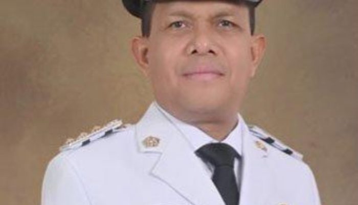 Termasuk Direktur RSUD W.Z Yohanes, Ini 15 Pejabat Yang Baru Dilantik Gubernur NTT 