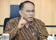 Menteri Koperasi Sebut 8 Resiko Koperasi Desa Merah Putih, Bilang Harus Hati-Hati