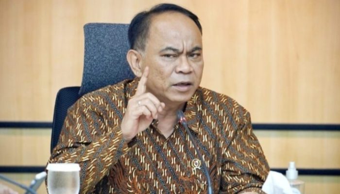 Menteri Koperasi Sebut 8 Resiko Koperasi Desa Merah Putih, Bilang Harus Hati-Hati