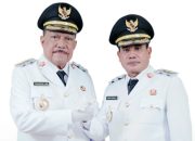 Pemkab TTS Gelar Turnamen Bupati Cup Dalam Rangka 100 Hari Kerja Bupati Dan Wabup Buce-Army