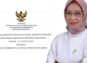 Belum Lulus PPPK? Jangan Khawatir, Ada Solusi Lewat Keputusan Menteri PAN RB Nomor 16 Tahun 2025