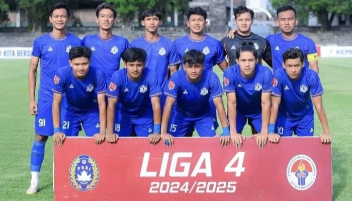 Persika Karanganyar Susul Tribrata Rafflesia Ke Final Liga 4 Nasional, Ini Jadwalnya!