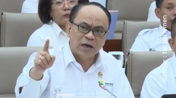 Jangan Sampai Salah: Keluarga Kepala Desa Dilarang Jadi Pengurus Koperasi Desa Merah Putih