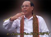 5 Menit Bersama Dokter Stef, ‘Bapak Revo KIA’