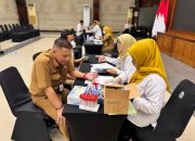 8 Juta Orang Sudah Ikut Cek Kesehatan Gratis