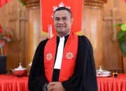 Video Pendeta Di Kupang Umumkan Adanya Dana Bantuan dari Pemerintah Australia, Benar Apa Hoax?