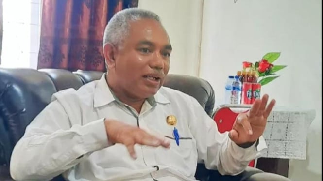 Pengumuman Penting  Untuk CPNS 2024 Lingkup Pemkab Malaka