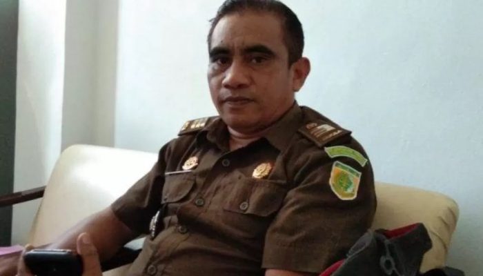 Jaksa Sita 60 Dokumen Dari PUPR Malaka Terkait Dugaan Korupsi Proyek Tahun Pertama Pemerintahan SN-KT