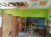 Pemerintah Siapkan 16,9 T Untuk Rehab 11 Ribu Sekolah Tahun Ini, Sistemnya Swakelola