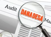 Termasuk Rabasahain Dan Webriamata, Desa-Desa Ini Telah Diaudit Inspektorat Malaka; Mau Tahu Hasilnya?