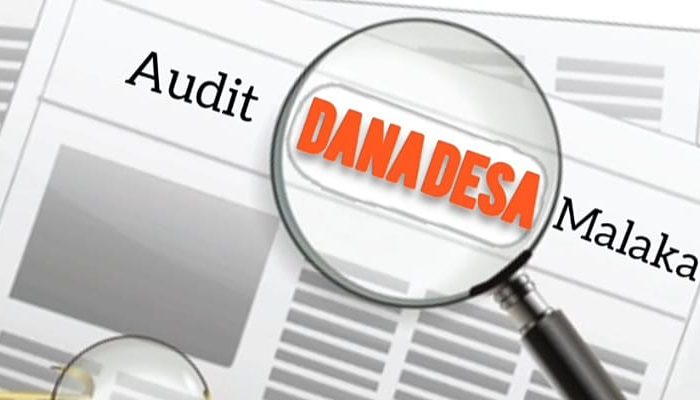 Termasuk Rabasahain Dan Webriamata, Desa-Desa Ini Telah Diaudit Inspektorat Malaka; Mau Tahu Hasilnya? 