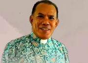 Romo Hironimus Masu Pimpin THS-THM Keuskupan Atambua