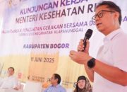 Menkes: Kematian Akibat TBC Tinggi