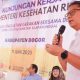 Menkes: Kematian Akibat TBC Tinggi