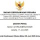 Pemerintah Buka 3.252 Formasi Sekolah Kedinasan, Pendaftaran Mulai 29 Juni