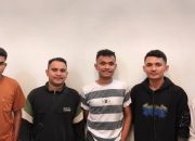 Kota Kupang, Rumah Bagi Semua : Kolaborasi IMATTU dan Polda NTT Jaga Kantibmas