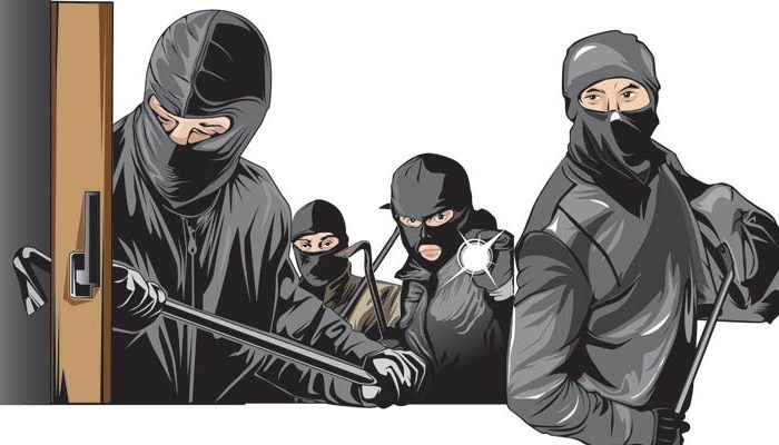 Dugaan Pencurian Benda Sakral Di Tafatik Liurai Malaka, Saksi Mengaku Dengar Suara Di TKP 