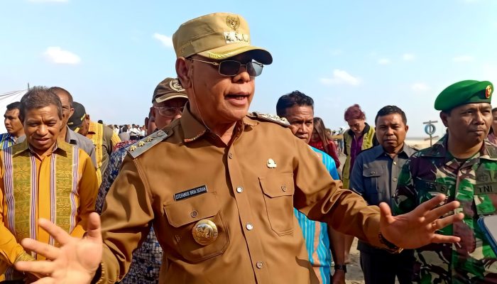 Kapan Hasil Verifikasi Ulang Berkas PPPK Kabupaten Malaka Diumumkan? 