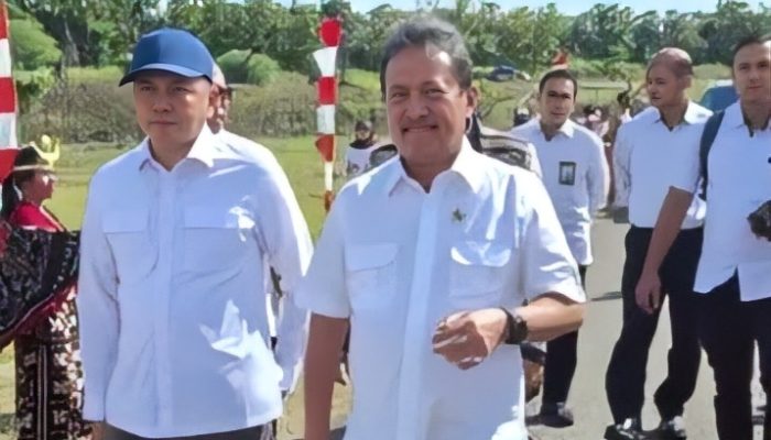 Rote Ndao Jadi Sentra Produksi Garam Nasional, Luasnya 13.899 Hektar