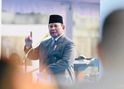 Presiden: Alokasi Anggaran Untuk Pendidikan Tertinggi Sepanjang Sejarah Bangsa