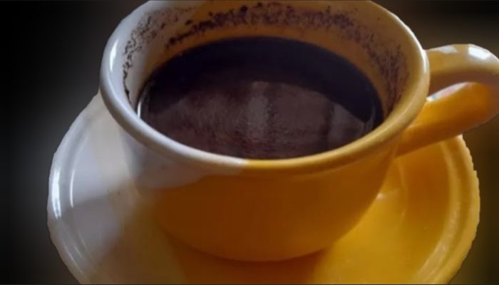 Khasiat Rahasia Kopi Untuk Urusan Ranjang Pria Dewasa