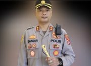 Polres Malaka Ungkap Kronologi Penemuan Mayat Di Kebun