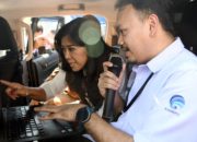 Menkomdigi Ajak Masyarakat Lindungi Anak Dari Bahaya Digital