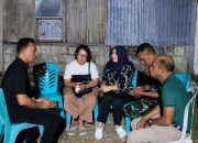 Kodam IX/Udayana Tegaskan Komitmen Keadilan atas Kasus Prada Lucky