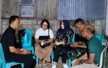 Kodam IX/Udayana Tegaskan Komitmen Keadilan atas Kasus Prada Lucky