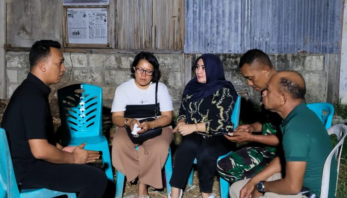 Kodam IX/Udayana Tegaskan Komitmen Keadilan atas Kasus Prada Lucky